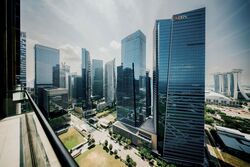 Marina One Residences (D1), Apartment #465499551